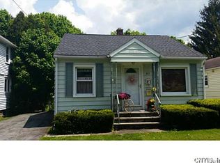 265 Burns Ave, Syracuse, NY 13206