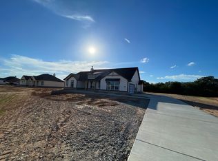 162 Chester Rd, Springtown, TX 76082