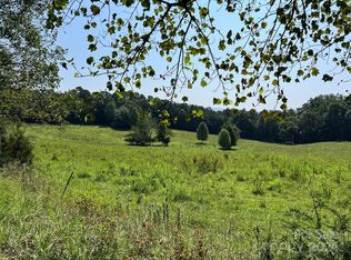 Spainhour St, Morganton, NC 28655