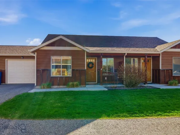 145 Talon Way Unit B, Bozeman, MT 59718