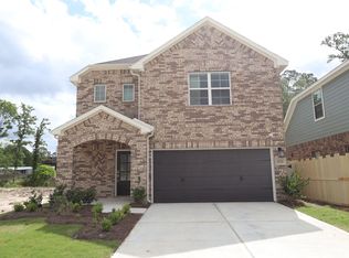 10724 Wild Chives, Conroe, TX 77385