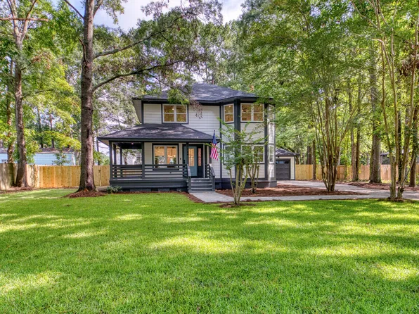 144 Charpia Ave, Summerville, SC 29483