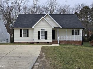 3313 Neptune Dr, Raleigh, NC 27604