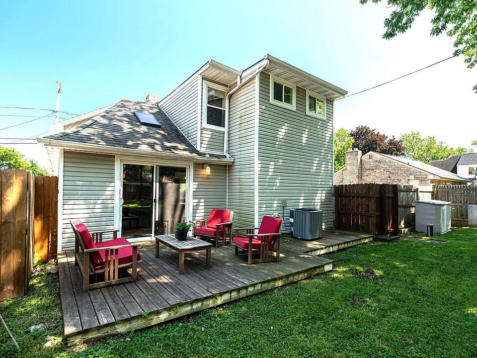 1st image of 3426 Morris STREET