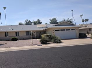 9961 W Bolivar Dr N, Sun City, AZ 85351