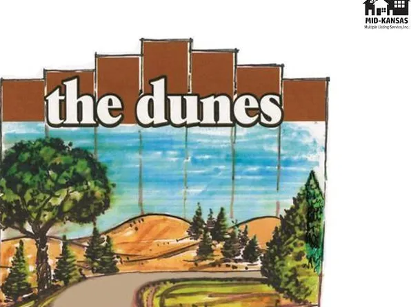 0 W Red Tail Rd, Hutchinson, KS 67502