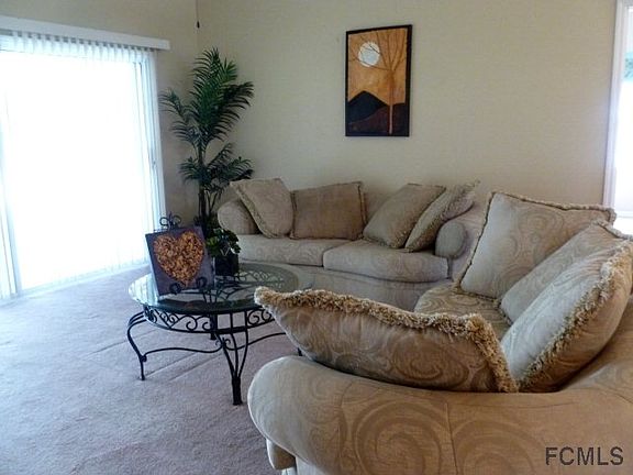 Formal living