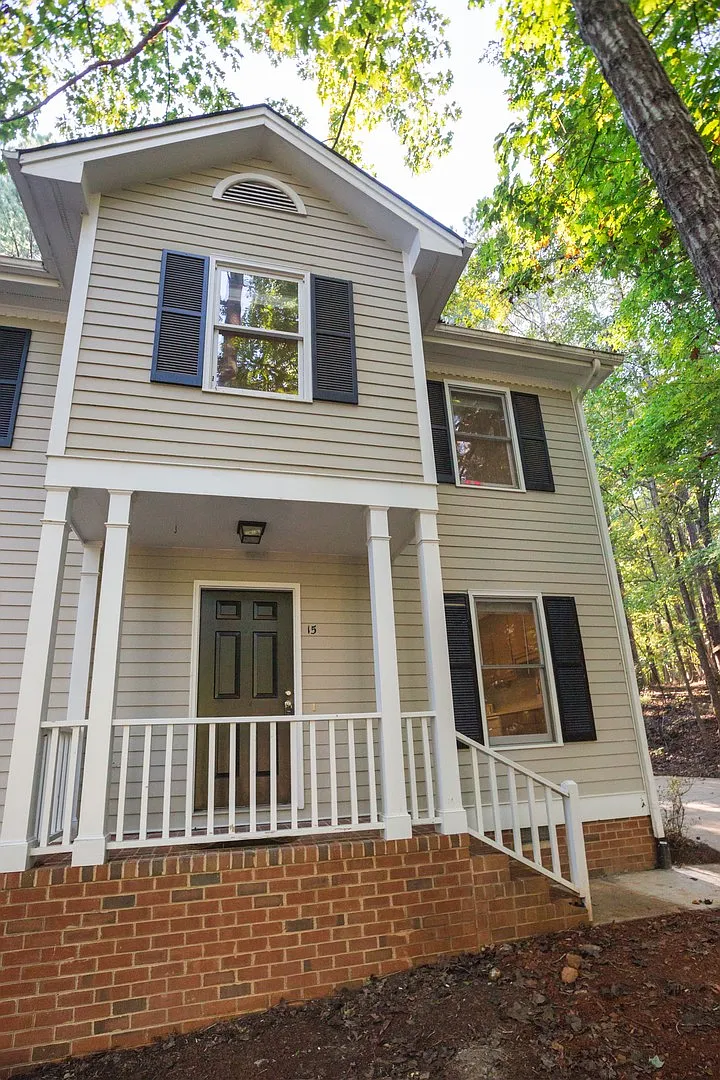 Building Photo - 15 Alamo Ct #B