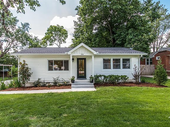 2nd image of 314 Bel Aire Dr