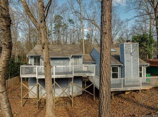 7901 Briardale Dr, Charlotte, NC