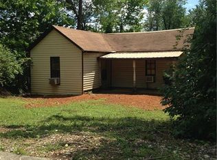 7 W South St, Fayetteville, AR 72701