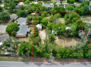 614 Harper Rd, Kerrville, TX 78028