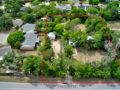614 Harper Rd, Kerrville, TX, 78028