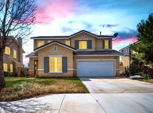 3062 Peaceful Way, Lancaster, CA 93535