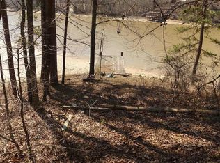 County Road 272 #0, Wedowee, AL 36278