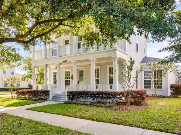 1416 Craftsman Ave W, Celebration, FL 34747