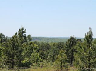 Sunny Slope Dr, Hartshorne, OK 74547
