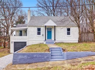 2309 40th St NW, Canton, OH