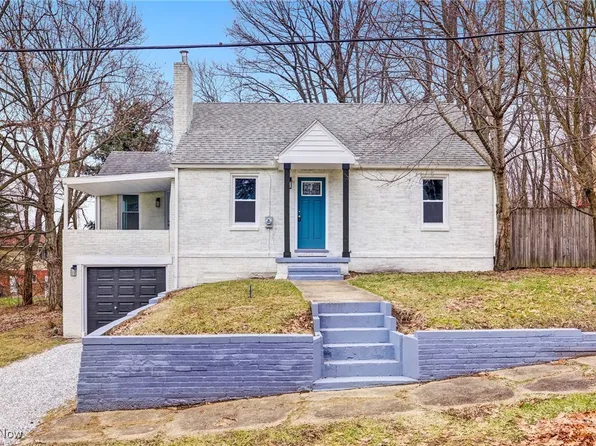 2309 40th St NW, Canton, OH 44709