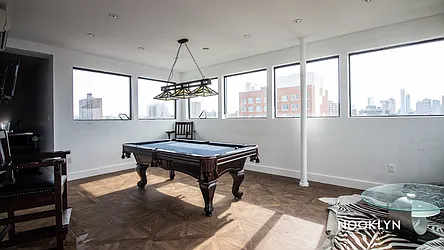 Rented by Nooklyn NYC LLC