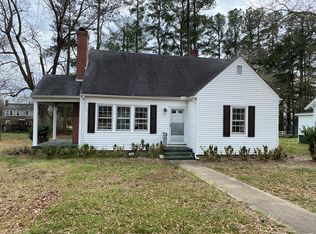 1715 11th St, Victoria, VA 23974