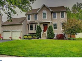 256 Trenton Ave, Hamilton, NJ 08619