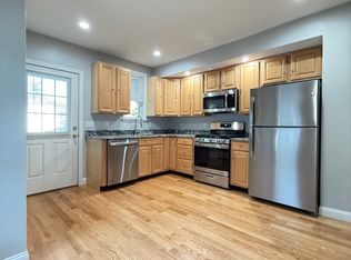 95 Francis St #2, Waltham, MA 02451