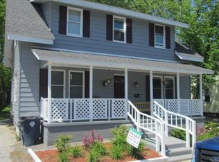 29 Balcom St, Nashua, NH 03060