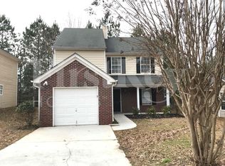 7114 Ravenwood Ln, Lithonia, GA 30038