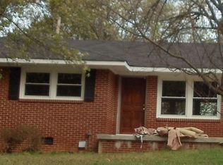 514 Concord Ave, Anderson, SC 29621