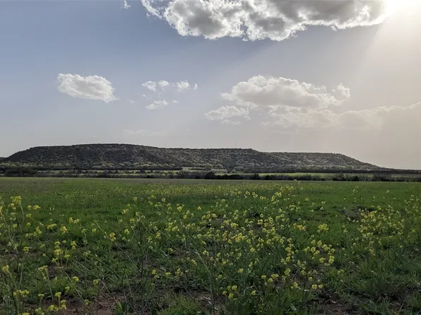 TRACT 1 County Road 228, Abilene, TX 79602