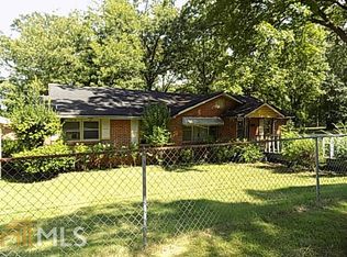 107 Carver St, Lagrange, GA 30241