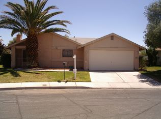901 Shadow Mountain Pl, Las Vegas, NV 89108