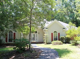 31 Bent Crk, Hattiesburg, MS 39402