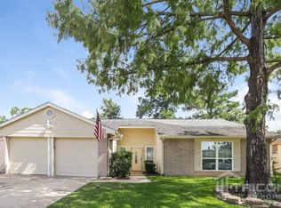 20022 Cottonglade Ln, Humble, TX 77338