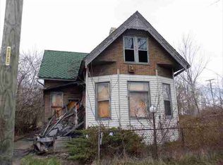 3139 Saint Joseph St, Detroit, MI 48207
