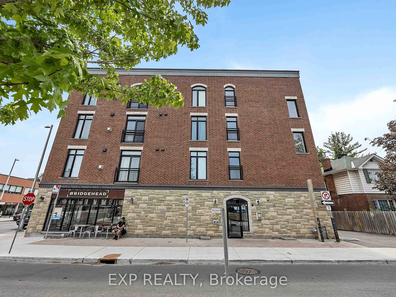 1 bed, $2,250 — Photo 1