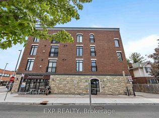 6 Avenue Rd #305, Ottawa, ON K1S0N6