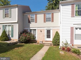 13326 Country Ridge Dr, Germantown, MD 20874