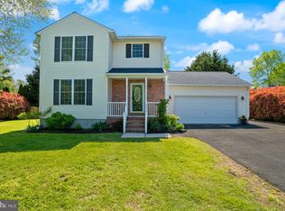 13217 Gundale Ave, Middle River, MD 21220