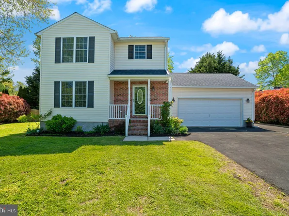 13217 Gundale Ave, Middle River, MD 21220