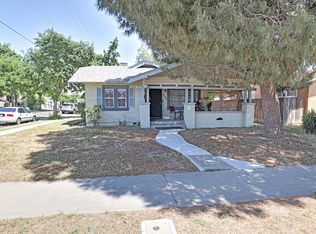 640 N Farris Ave, Fresno, CA 93728
