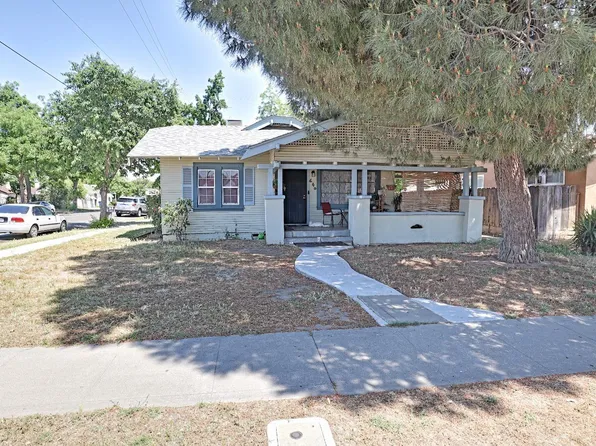 640 N Farris Ave, Fresno, CA 93728
