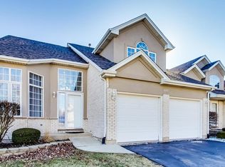 1027 Birch Ln, Romeoville, IL 60446