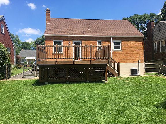 4th image of 5679 Surrey Ave