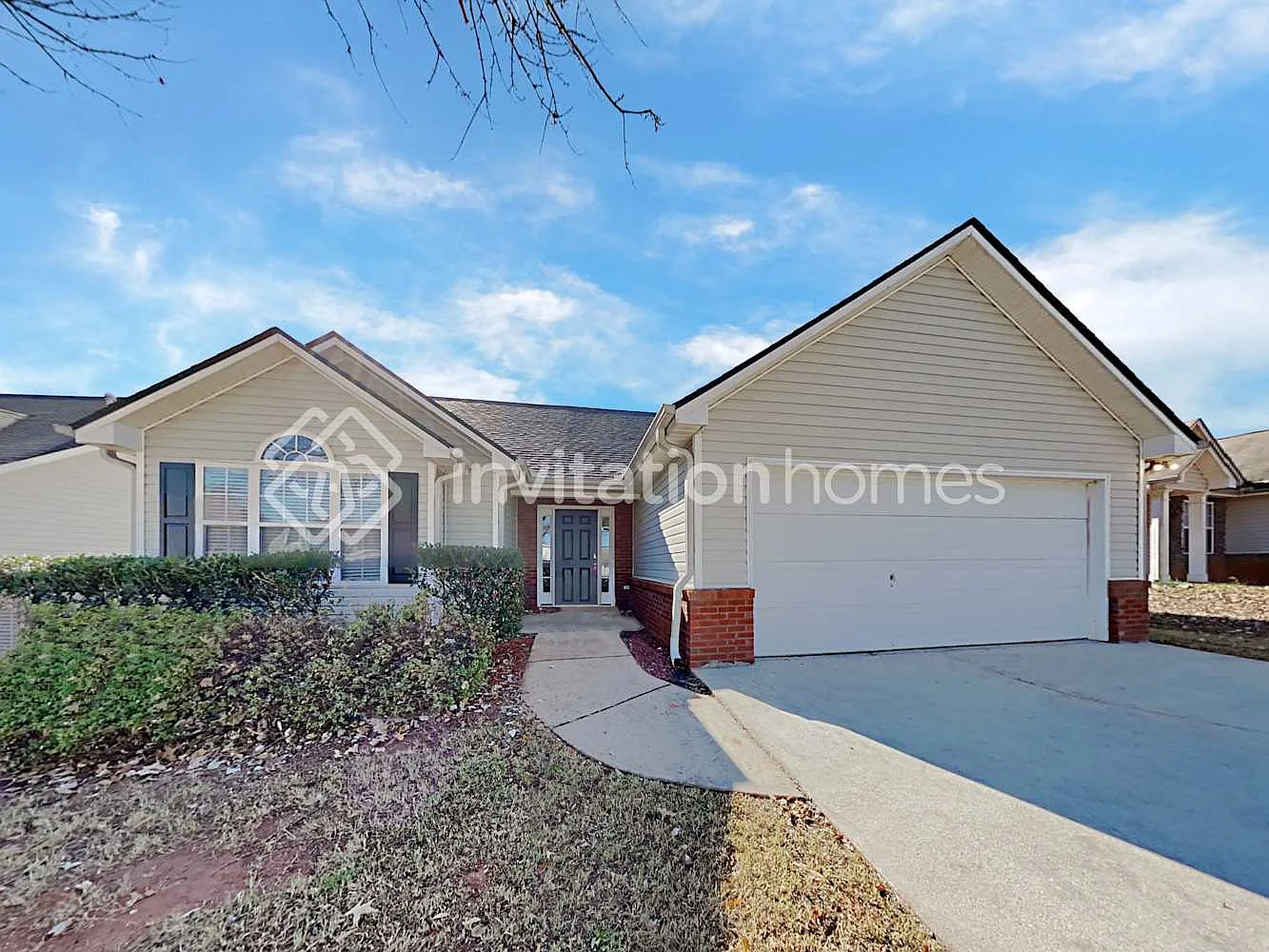 1695 Neighborhood Walk Mcdonough, GA 30252 — Photo 1