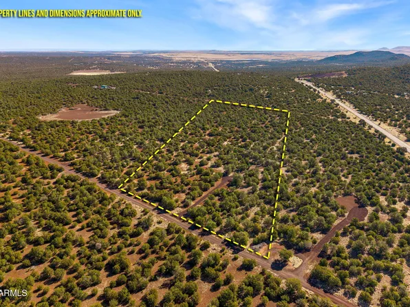 20 CR N8623 -- #002B, Concho, AZ 85924