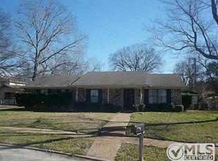 1709 Williamsburg Cir, Ennis, TX 75119