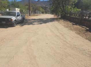 321-130-32 Lazy Ln, Onyx, CA 93255