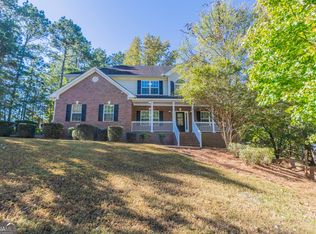 145 Providence Dr, Covington, GA 30016